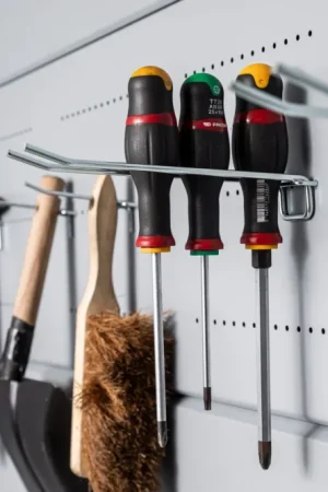 Speciale Aanbieding Telluria Classico geperforeerde ophangplaat