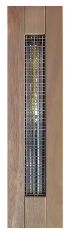 Tijdelijk Beschikbaar Azalp Afwerklijst Abachi*