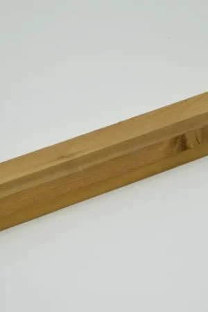 Uitverkoop Meerprijs lariks funderingsbalken