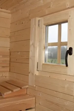 Azalp Extra Raam 56x62 cm* Dagaanbieding