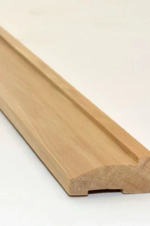 Azalp lariks funderingsbalk (300 cm) Laatste Kans