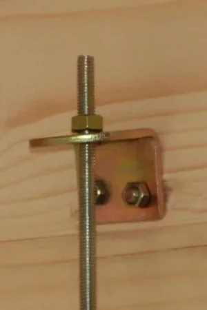 Azalp Stormverankering set* Gratis Verzending