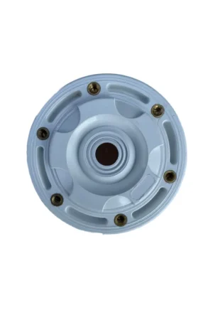 Beste Prijs Azalp Luxe inlaatfitting voor polyester zwembad