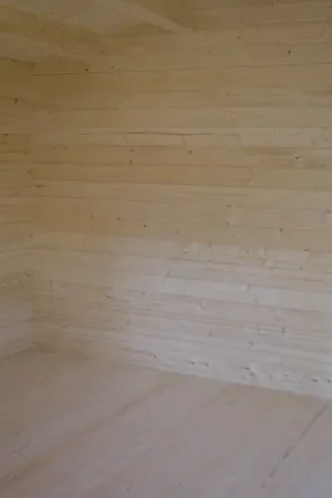 Actieprijs Interflex houten vloer