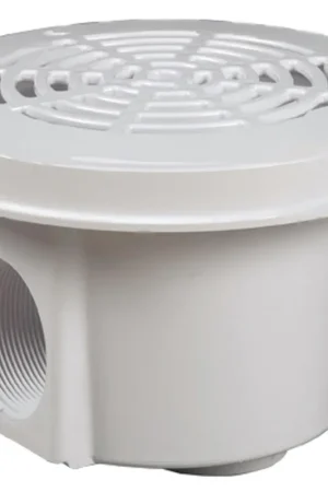 Veilige Betaling Hayward 3254 bodemput voor beton-tegelbaden