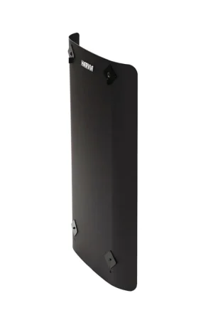 Goedkoop Harvia Beschermmantel voor houtkachel - 1 zijde