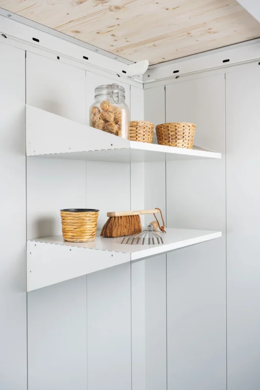 Biohort schappenset set van 2 Koop Online