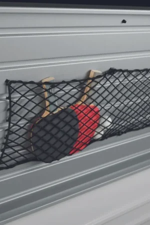 Beperkte Voorraad Biohort Dekselnet