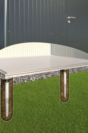 Aanbieding Biohort SmartBase PLUS