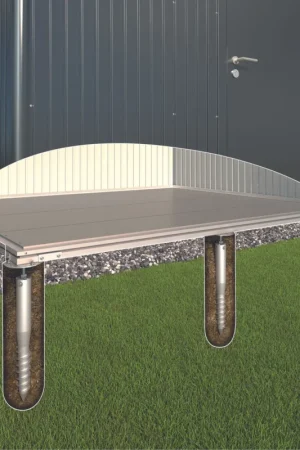 Betrouwbaar Biohort SmartBase PLUS