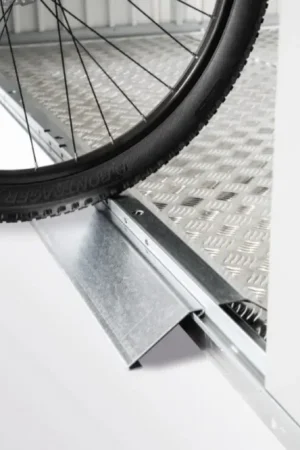 Biohort Oprijplaat Gratis Verzending