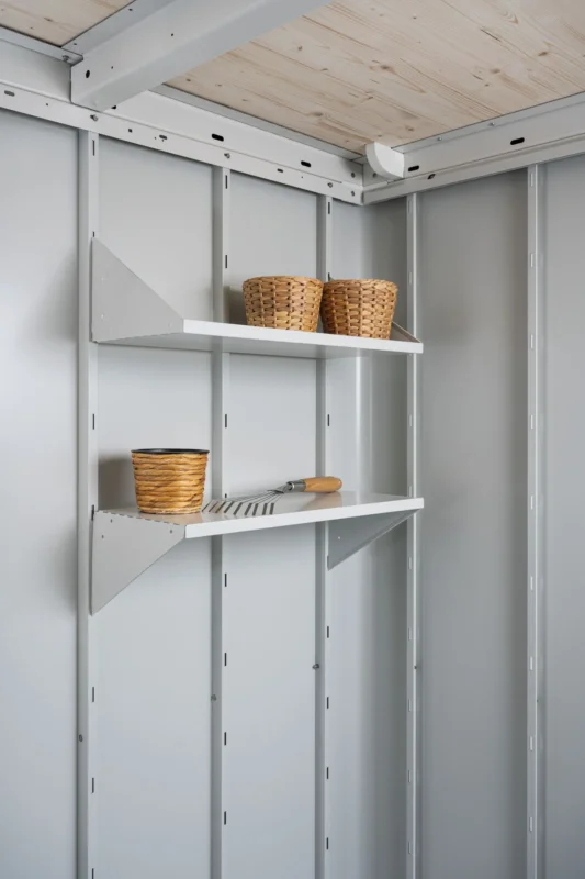 Biohort schappenset set van 4 Fabrieksprijs