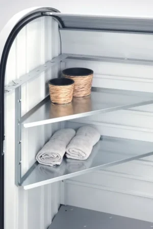 Lage Prijs Biohort hoekschappenset