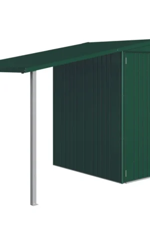 Biohort afdak Beste Prijs