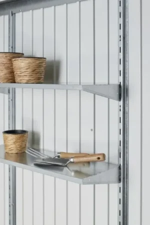 Koop Vandaag Biohort schappenset set van 2