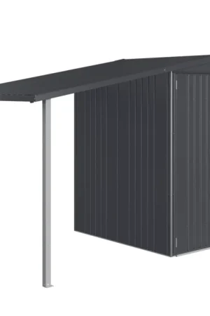 Goedkoop Biohort afdak