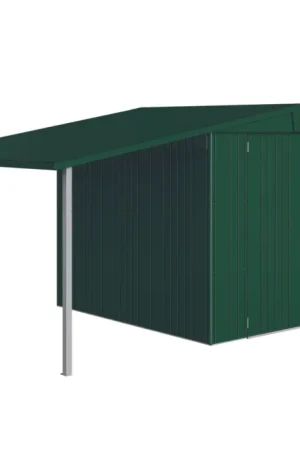 Biohort afdak Koopje