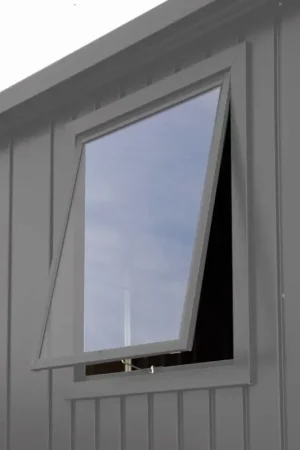 Actieprijs Biohort raam