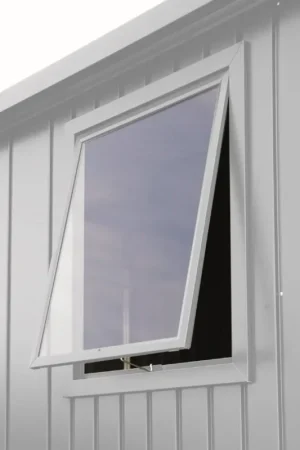 Op = Op Biohort raam