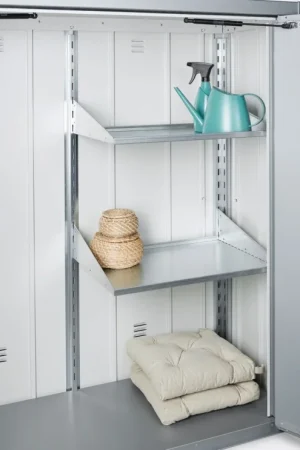 Biohort schappenset Aanbieding