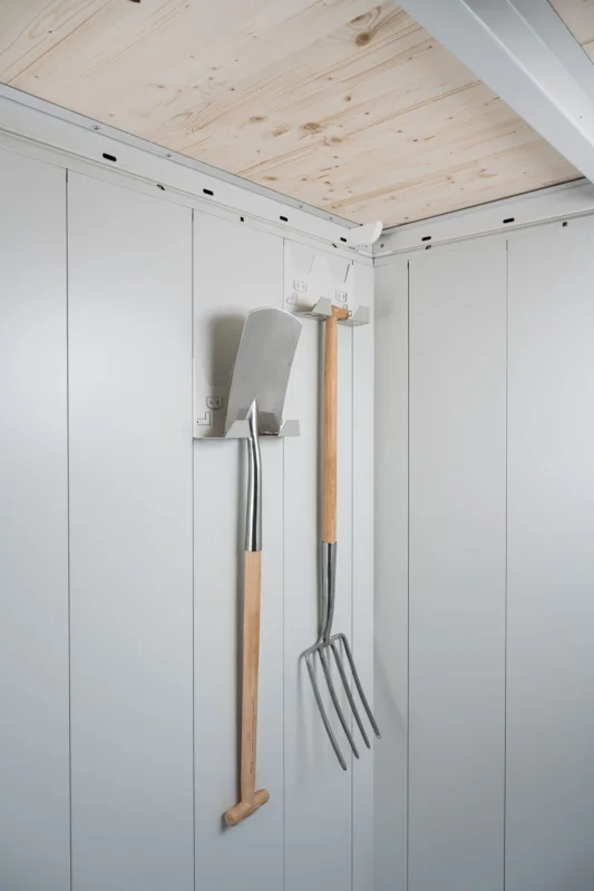 Biohort Gereedschaphouder set van 2 Veilige Betaling