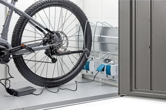 Koopje Biohort Electro-Montagepaneel