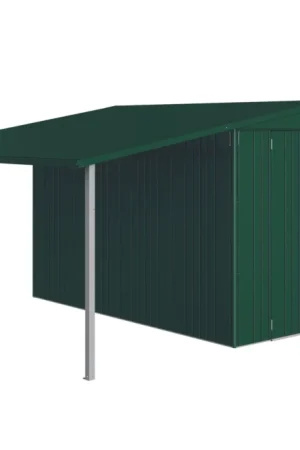 Voordeelprijs Biohort afdak