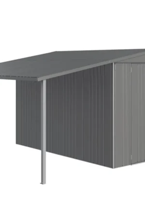 Koopje Biohort afdak