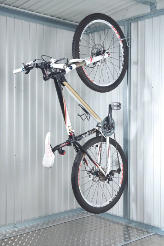 Biohort Fietshouder BikeMax voor 1 fiets Lage Kosten