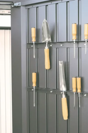 Biohort Werktuighouder Express Levering