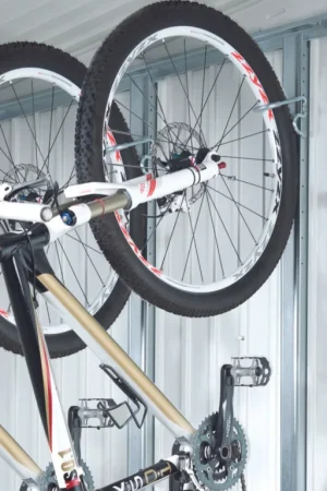 Biohort Fietshouder BikeMax voor 2 fietsen Laatste Kans