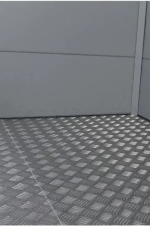 Alleen Vandaag Telluria vloerplaat