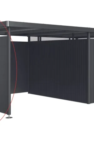 Actieprijs Biohort zijwand