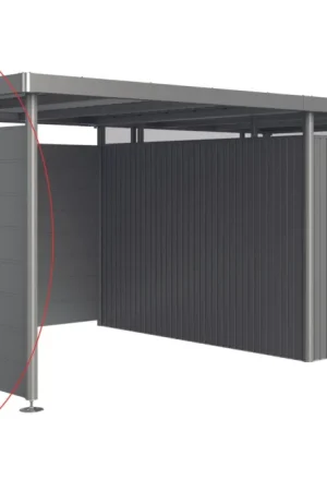 Biohort zijwand Must-Have