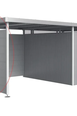 Speciale Aanbieding Biohort zijwand