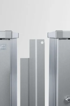 Biohort verbindingselement Alex voor 2 stuks Lage Kosten