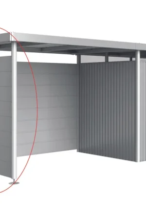 Biohort zijwand Shop Nu