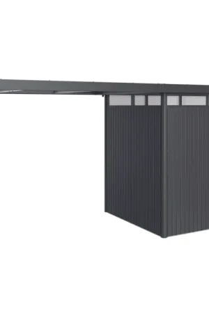 Biohort zijdak Gecertificeerd