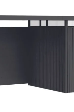 Speciale Aanbieding Biohort zijwand