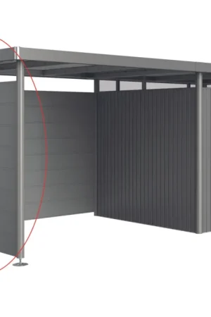 Biohort zijwand Lage Kosten