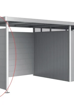 Hete Deal Biohort zijwand