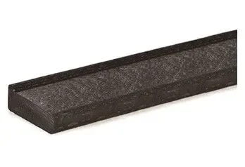 Aanbieding Interflex funderingsbalk - kunststof 50-70 mm