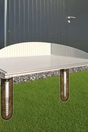 Biohort SmartBase PLUS Nu Kopen