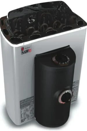 Sawo MX-30NB-Z mini X saunakachel Actieprijs