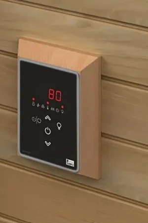 Beperkte Voorraad Houten frame Saunova en Innova - Espen*