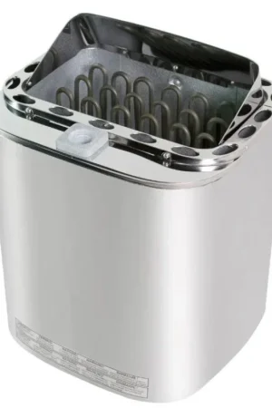 Beperkt Aanbod Sawo SCAC-90NS-Z-C Scandia combi saunakachel