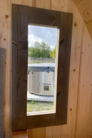 Interflex vast raam - 2 stuks Beste Prijs