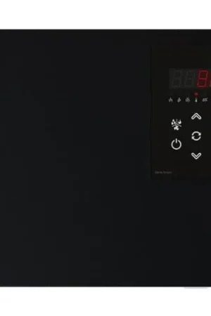 Snelle Levering Sawo Innova 2.0 combi saunabesturing - built in