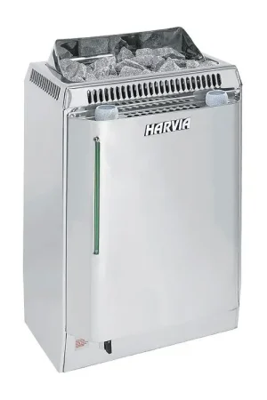 Harvia Topclass HK90S combi saunakachel Finale Uitverkoop