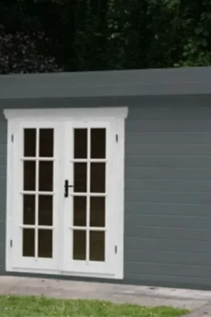 Azalp Blokhut Ingmar Seizoensaanbieding